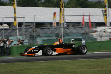 Marco Sørensen